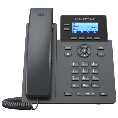 Grandstream GRP2602P IP Telefon
